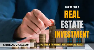 Funding Your Real Estate Investment: Strategies for Success