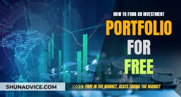 Free Funding: Investment Portfolio Strategies for Savvy Investors