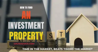 Funding Your Investment Property: Strategies for Success