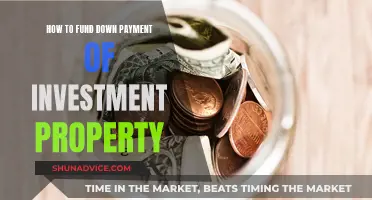 Unlocking Down Payment Strategies for Your Next Investment Property