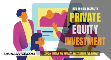 Unlocking Private Equity Investment: Strategies for Access