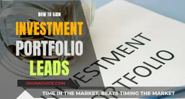 Strategies for Generating Investment Portfolio Leads