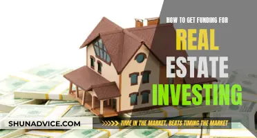 Unlock Real Estate Funding: Strategies for Investors