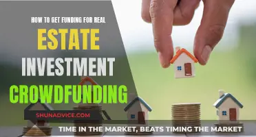 Crowdfunding Real Estate: Getting Investors for Your Property Empire