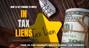 Unlocking Tax Lien Investments: Funding Strategies Revealed