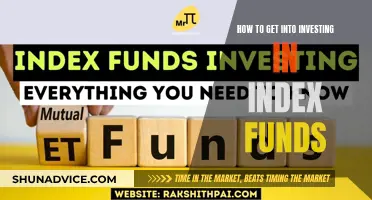 Index Funds: A Beginner's Guide to Investing