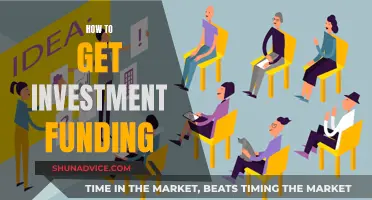 Strategies to Secure Investment Funding: A Comprehensive Guide