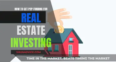 Unlocking P2P Funding for Real Estate Investments