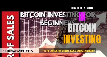 The Ultimate Guide to Bitcoin Investing for Beginners