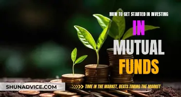 Mutual Funds: Getting Started with a Smart Investment Strategy