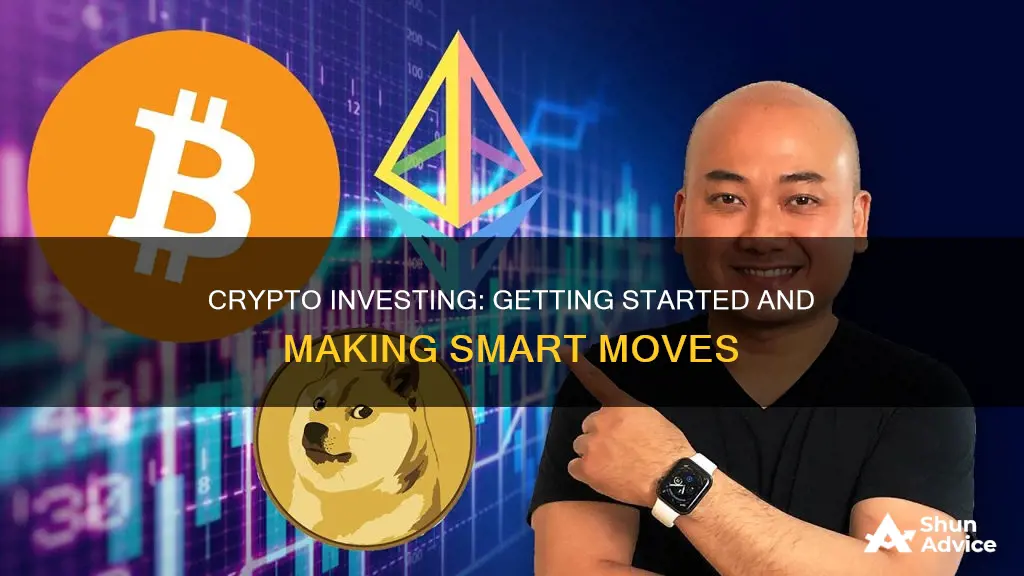 how to get started investing crypto currency