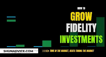 Strategies to Grow Fidelity Investments: A Comprehensive Guide