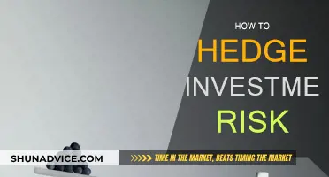 Hedging Investment Risk: Strategies to Protect Your Portfolio