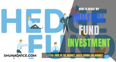 Hedging Mutual Fund Investments: Strategies for Risk Mitigation