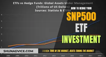 Hedging Your S&P 500 ETF: Strategies for Success