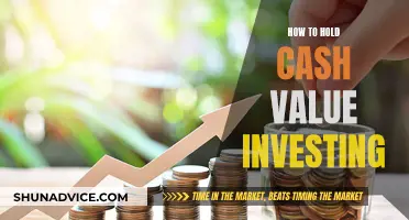 Cash Value Investing: Strategies for Long-Term Wealth Preservation