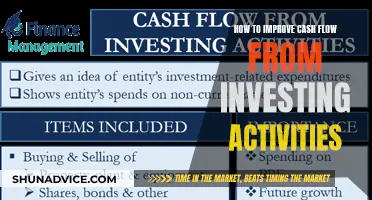 Enhancing Cash Flow: Investing Strategies for Positive Returns