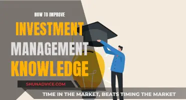 Enhancing Investment Management Savvy: Strategies for Success