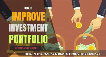 Strategies to Optimize Your Investment Portfolio Performance