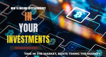 Cryptocurrency Investments: A Beginner's Guide to Getting Started