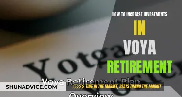 Maximizing Voya Retirement Investments: A Comprehensive Guide