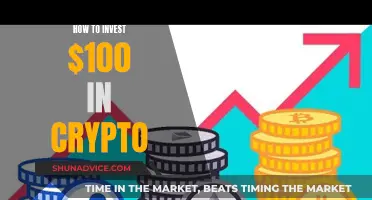 Smart Guide: Investing Your $100 in Crypto