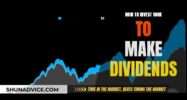 Smartly Investing 100K: Dividends and Profits