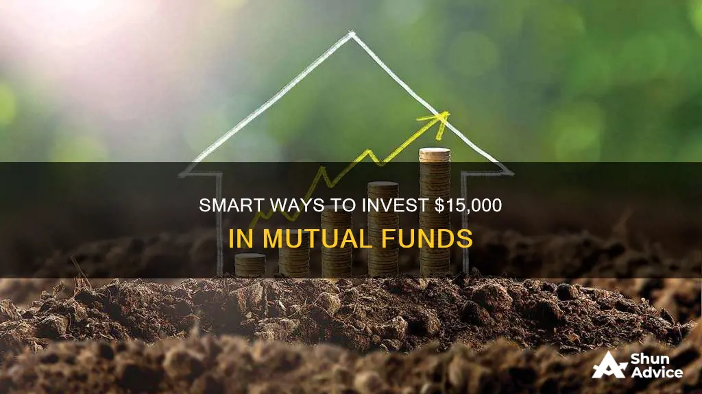 how to invest 15000 in mutual funds