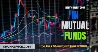 Smart Strategies for Investing $200K in Mutual Funds