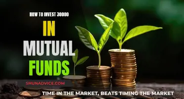 Smart Strategies for Investing $30,000 in Mutual Funds