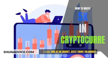 Smart Guide: Investing 5K in Cryptocurrency