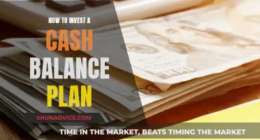 Maximizing Cash Balance Plans: Strategies for Savvy Investors