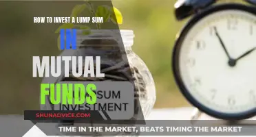 Lump Sum Mutual Fund Investing: Strategies for Success