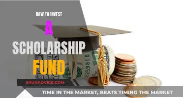 Maximizing Scholarship Funds: Investment Strategies for Students