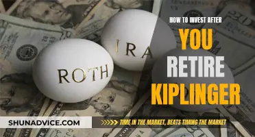 Retirement Investing: Navigating the Kiplinger Way