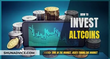 Altcoin Investment Strategies: A Beginner's Guide to Crypto Profits