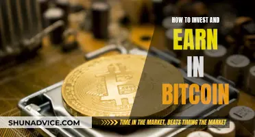 Smart Bitcoin Investment: Earn with Crypto