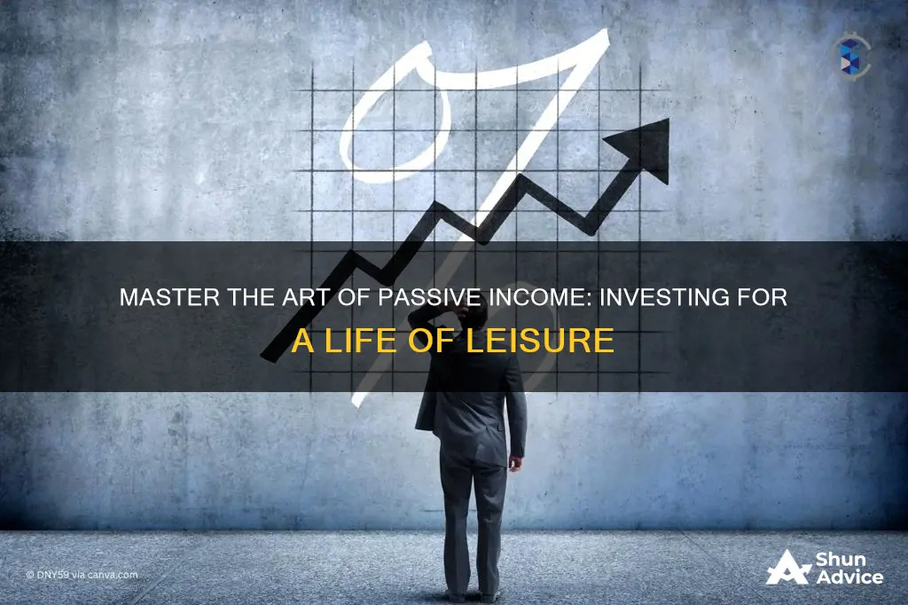 how to invest and live off interest