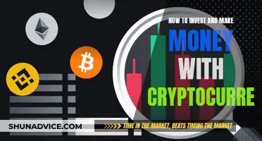 The Ultimate Guide to Cryptocurrency: Investing and Profiting