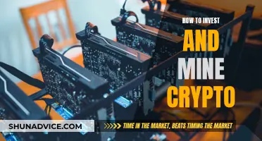 Crypto Mining and Investing: A Beginner's Guide to Success