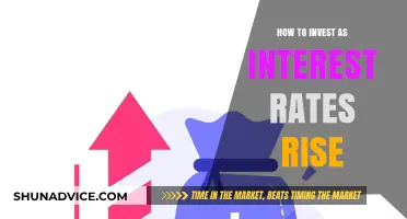 Navigating Market Shifts: Strategies for Rising Interest Rates