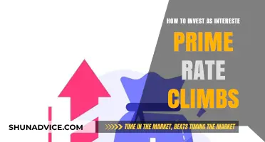 Navigating Market Shifts: Strategies for Rising Interest Rates