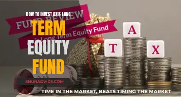 Axis Long Term Equity Fund: A Smart Investment Strategy