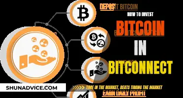 The Ultimate Guide to Investing Bitcoin in Bitconnect