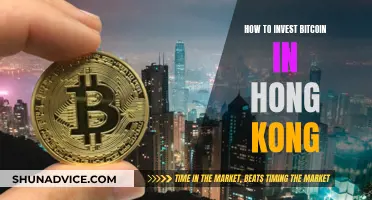 Hong Kong Bitcoin Investment: A Beginner's Guide