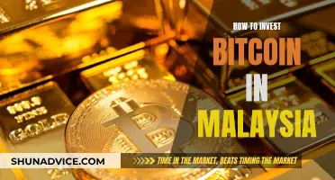 A Beginner's Guide: Investing Bitcoin in Malaysia