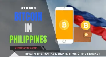 The Ultimate Guide to Investing Bitcoin in Philippines