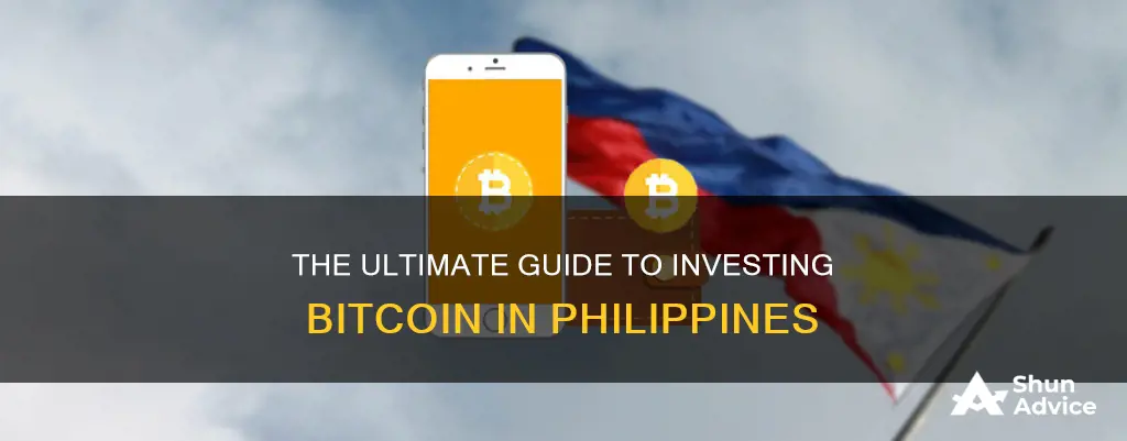 how to invest bitcoin in philippines