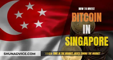 A Beginner's Guide to Investing Bitcoin in Singapore