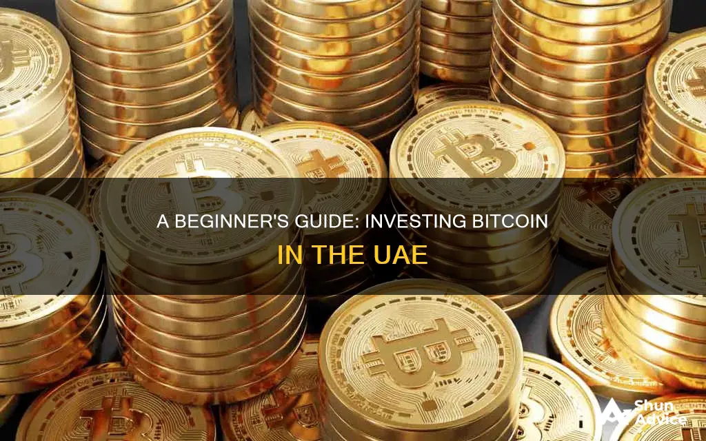 how to invest bitcoin in uae